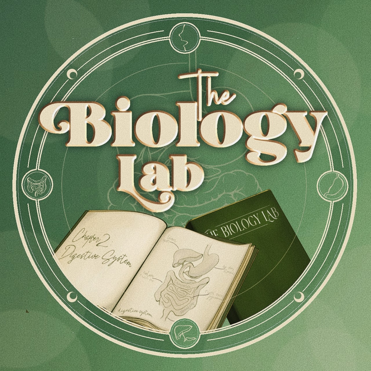 The Bio Lab